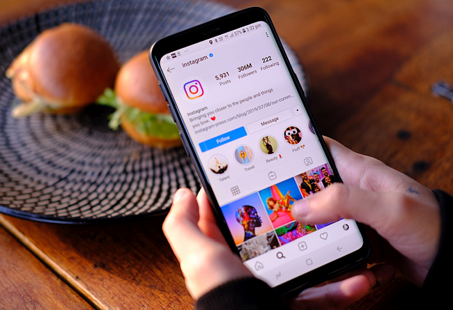 Comment utiliser Reels sur Instagram ?