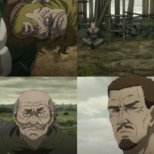 Date de sortie Vinland Saga Saison 2 Episode 18