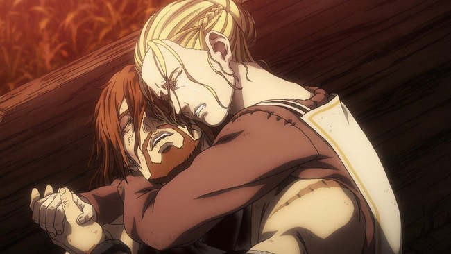 Date de sortie Vinland Saga Saison 2 Episode 20