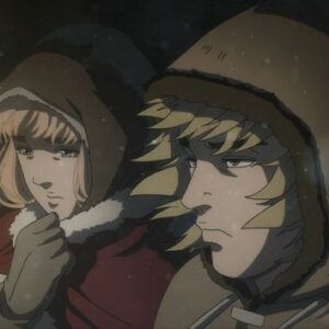 Date de sortie Vinland Saga Saison 2 Episode 21