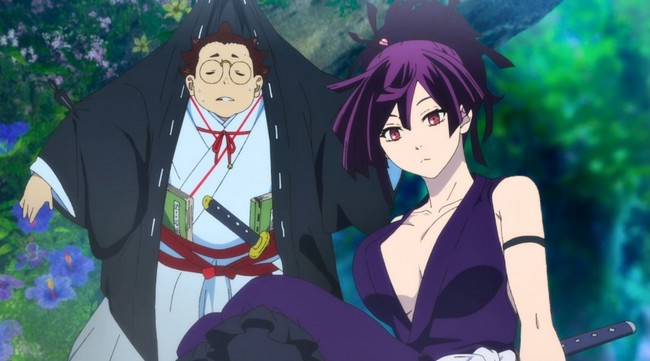 Date et heure de sortie Hell’s Paradise Episode 7