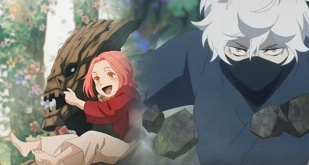 Date et heure de sortie Hell’s Paradise Episode 8