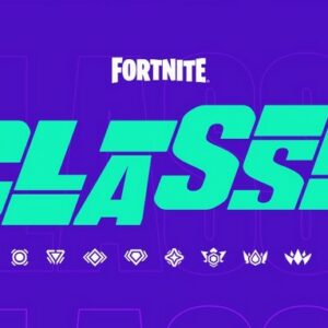 Fortnite classé