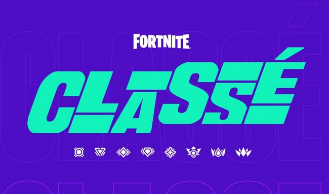 Fortnite classé