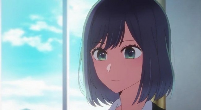 Oshi No Ko Épisode 6