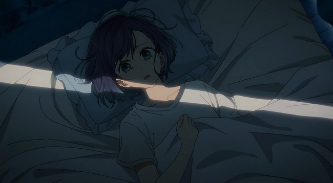 Oshi No Ko Épisode 7