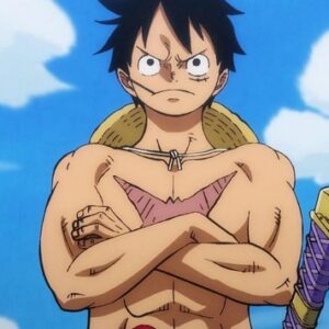 Date de sortie One Piece Épisode 1064