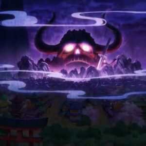 Date de sortie One Piece Épisode 1065