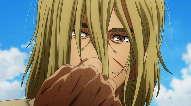 Date de sortie Vinland Saga Saison 2 Episode 22