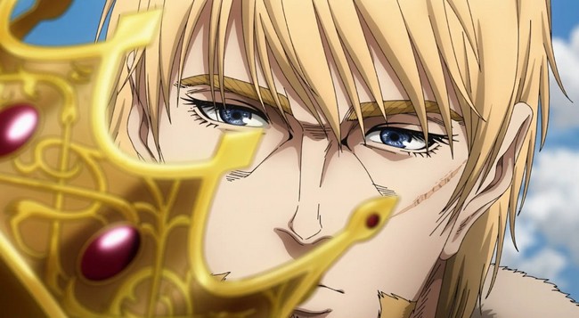 Date de sortie Vinland Saga Saison 2 Episode 23-1