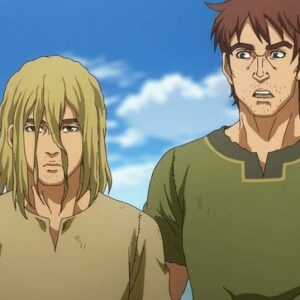 Date de sortie Vinland Saga Saison 2 Episode 24