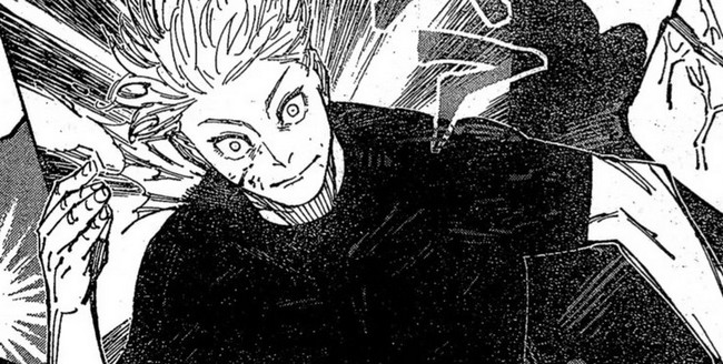 Date de sortie de Jujutsu Kaisen Chapitre 227