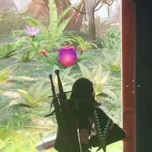 Fleurs Explosive dans Fortnite