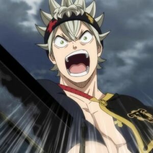 Black Clover Chapitre 365