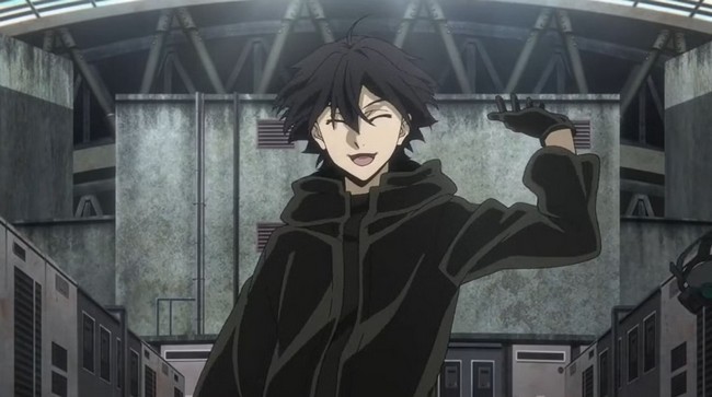 Bungo Stray Dogs Saison 5 Episode 2