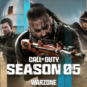 CoD MW2 & Warzone 2 Saison 5