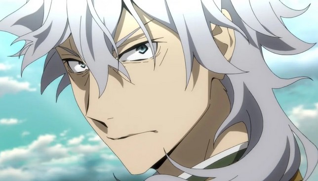 Date de sortie Bungo Stray Dogs Saison 5-1