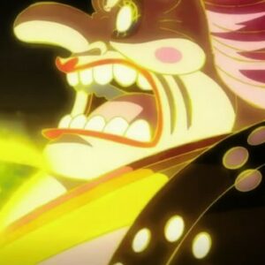 Date de sortie One Piece Épisode 1067