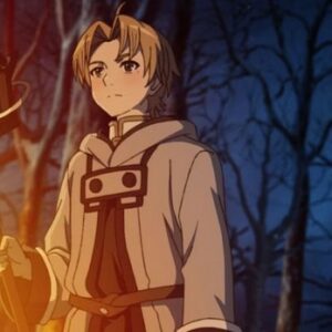 Date et heure de sortie Mushoku Tensei Saison 2 Episode 3