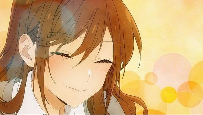 Horimiya: The Missing Pieces: episódio 3 já disponível - MeUGamer