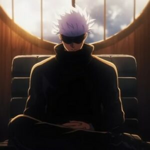 Jujutsu Kaisen Saison 2 épisode 2-date de sortie