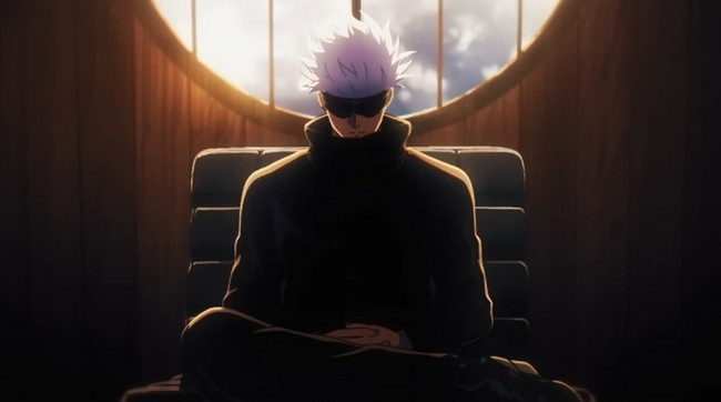 Jujutsu Kaisen Saison 2 épisode 2-date de sortie