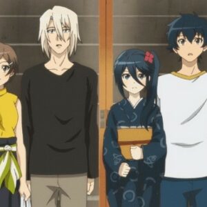 The Devil Is A Part-Timer! Saison 3 Episode 1