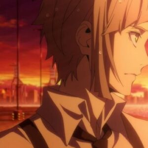 Date de sortie Bungo Stray Dogs Saison 5 Episode 5