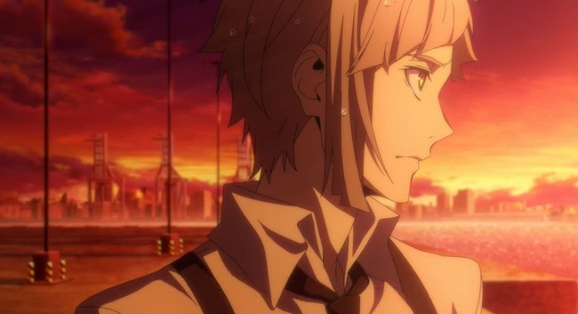 Date de sortie Bungo Stray Dogs Saison 5 Episode 5