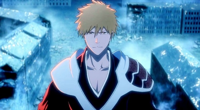 Bleach Thousand Year Blood War Partie 2 épisode 9