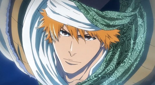 date de sortie Bleach Thousand Year Blood War Partie 2 épisode 9