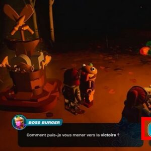 Comment Inviter un PNJ a Vivre dans n'importe quel Village dans un Mode de Survie Fortnite