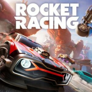 Solution Code d'erreur 208 Fortnite Rocket Racing