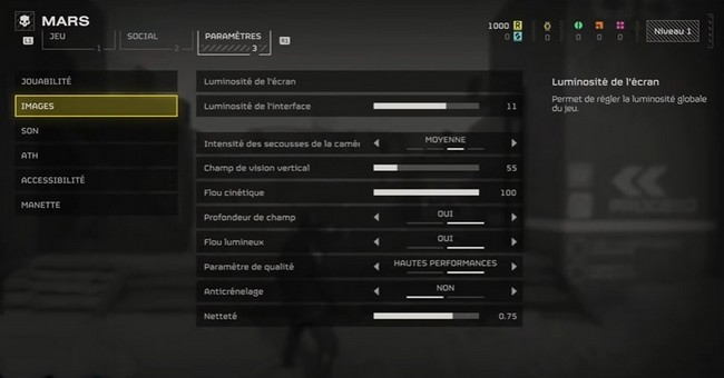 corriger le problème de l’écran noir dans Helldivers 2