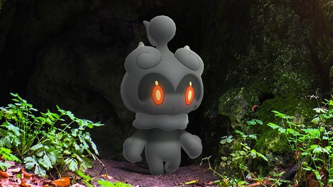 Marshadow