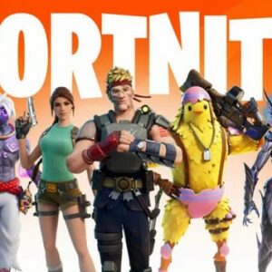 Soluce Erreur "Échec de l'inscription du client auprès du serveur" Fortnite