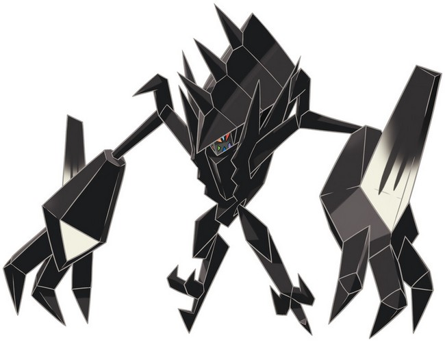 Necrozma