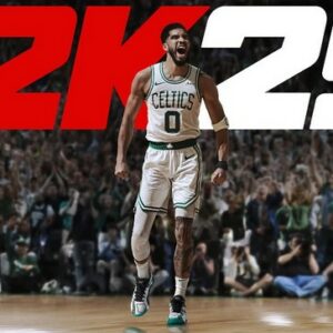 NBA 2K25 : Date de sortie