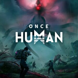 once-human