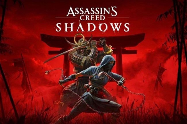 Assassin's Creed Shadows