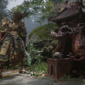 Black Myth: Wukong Map : Existe-t-il une Carte Interactive pour le Jeu ?