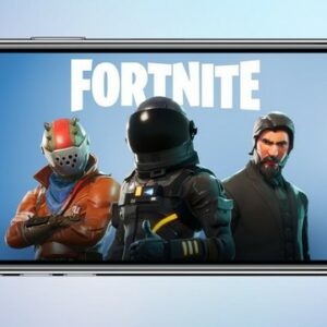 Comment Télécharger sur iOS et Android pour Jouer à Fortnite et Fall Guys