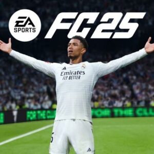 Date de sortie d'EA Sports FC 25