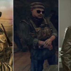 Hudson sera-t-il présent dans Black Ops 6