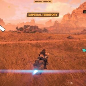 Pourquoi le statut Wanted se déclenche-t-il dans Star Wars Outlaws