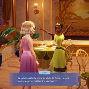 Retour du Bayou dans Disney Dreamlight Valley-2