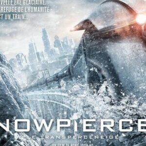 Snowpiercer : Le Transperceneige