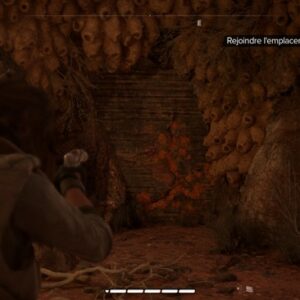 Comment détruire les murs fragilisés dans Star Wars Outlaws ?