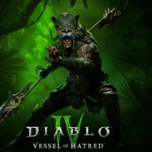 diablo 4 dlc Vessel of Hatred