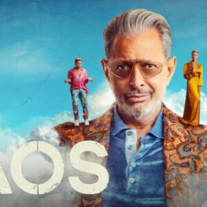 saison 2 de Kaos